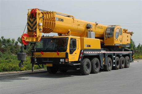 出租8-500吨吊车