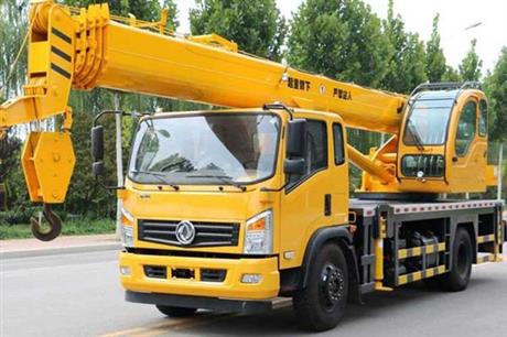 出租8-500吨吊车