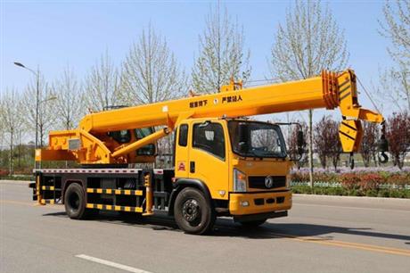 出租8-500吨吊车