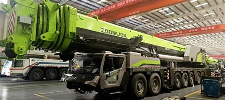 公司即将入围车辆